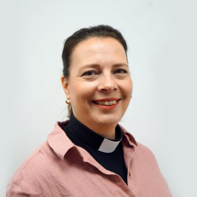 Helsingin tuomiokirkkoseurakunnan kirkkoherraksi valittiin Päivi Vähäkangas – Kari Kanala vaalissa kolmas