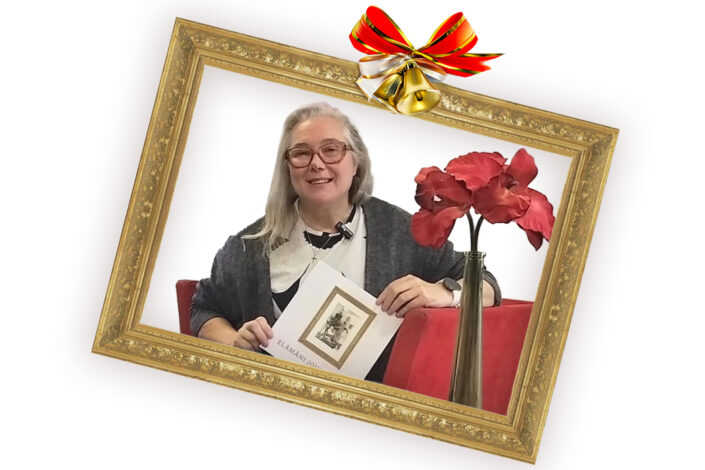 Ringa Ropo ja Elämäni joululaulu soi Radio Deissä.