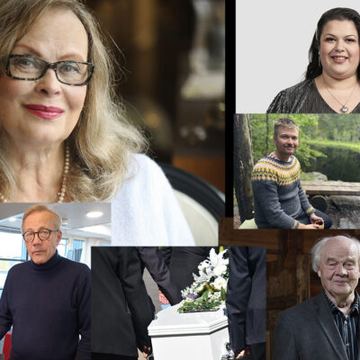 Nämä ovat Seurakuntalaisen luetuimmat jutut vuonna 2025 – joukossa kiinnostavia henkilöhaastatteluja, emeritusprofessorin kriittinen kannanotto ja hautajaiset