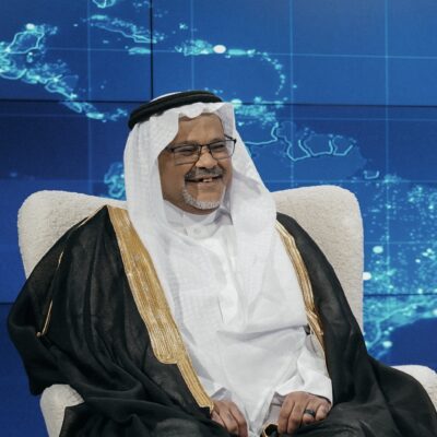 Kehotus unessa sai kuwaitilaisylimyksen kiinnostumaan Jeesuksesta – ”Herää, on aika etsiä minua”