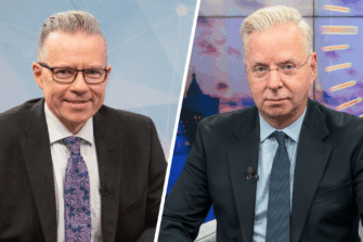 Vuosi 2025 Yhdysvalloissa: Nostetta talouteen, tiukennuksia maahanmuuttopolitiikkaan ja valtion virastot ruotuun