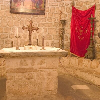 Kristittyjä vainotaan yhä ankarammin – Syyrian tilanne heikentynyt selvästi, Afrikassa vaino paikoittain äärimmäistä