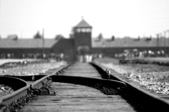 Auschwitz-Birkenaun tuhoamisleirin vapautuksesta 81 vuotta