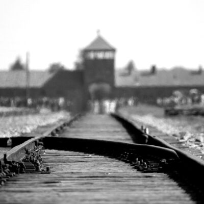 Auschwitz-Birkenaun tuhoamisleirin vapautuksesta 81 vuotta