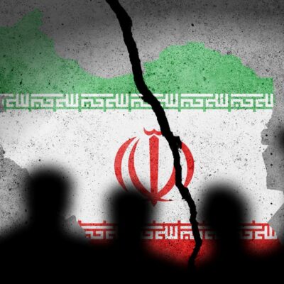 Mielenosoitukset laajenevat Iranissa – kristillinen tv-kanava tukee kansalaisia