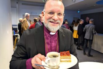 Lähetystyön keskus vietti viimeiset syntymäpäivät – piispainkokous pohtii tänään lähetystyön tulevaisuutta