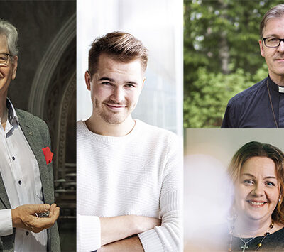 Elämä-lehti kysyy eri alojen asiantuntijoilta: ”Onko tämä viimeinen vuosi?”