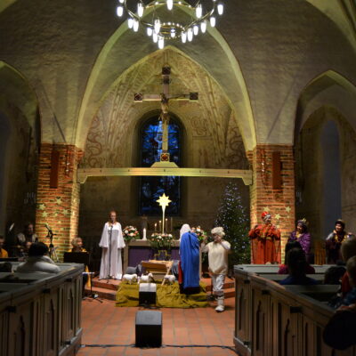 Lapsuuden uskonnolliset kokemukset edistävät terveyttä vanhemmalla iällä