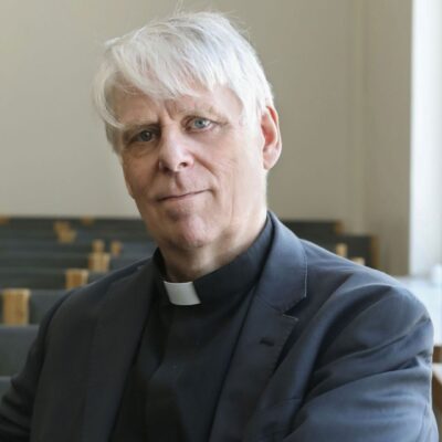 Jukka Norvanto – Kutsuttu opettamaan Raamattua