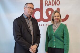 Viikon debatti pui Amerikkaa: Demokratia horjuu mutta Yhdysvaltoja ei voi eristää