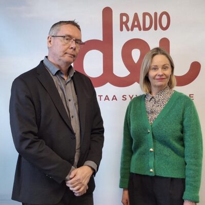 Viikon debatti pui Amerikkaa: Demokratia horjuu mutta Yhdysvaltoja ei voi eristää