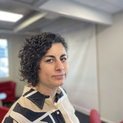 Lähi-idän asiantuntija Seida Sohrabi maahanmuuttopolitiikasta: ”Emme halua tänne sitä pahaa, jota olemme lähteneet pakoon”