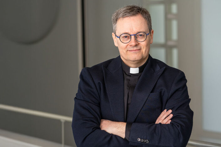 Kuvassa on Sleyn toiminnanjohtaja Tom Säilä. Kuva: Martti Pyykönen