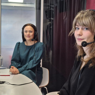 Nuorten somekielto on tulossa – kääntyykö se itseään vastaan?