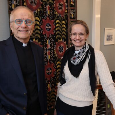 Synnin palkka on kuolema, ja sekö kristityn pitäisi ottaa tosissaan?!