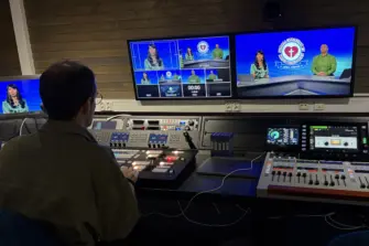 Kielletty evankeliumi leviää verkossa 