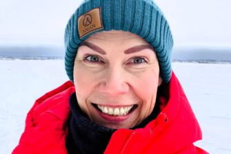 Turvallinen aikuinen on jokaisen nuoren oikeus