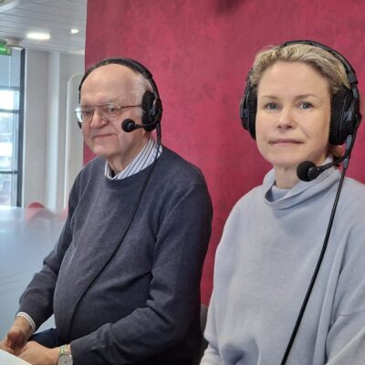 Viikon debatti: Lasten ja nuorten ADHD-diagnoosien rima on liian matalalla