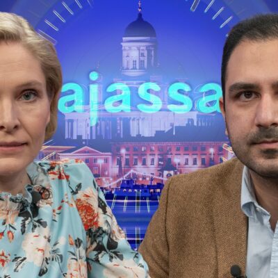 Iranissa eletään räjähdysherkkiä aikoja – Suurin osa iranilaisista haluaa vallan vaihtuvan