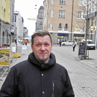 Mitä Tampereella oikein tapahtuu? — ”Hyvä ilmapiiri huomataan ja sitä sanoitetaan ääneen”