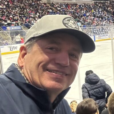 Yhdysvaltalainen lätkäpappi haluaisi tuoda organisaationsa SM-liigaan