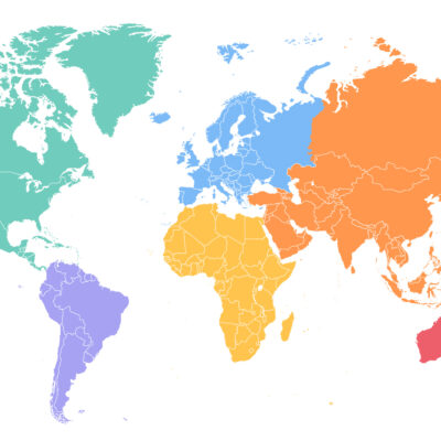 Miltä näyttää globaali kristillisyys vuonna 2026? Tuleeko Kongosta maa, jossa on eniten kristittyjä maailmassa?
