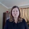 Kuvassa on varatuomari Marjo Anttoora Kurkkupellon Vartiolava -podcastin jaksossa 23