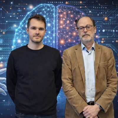 Tekoäly muuttaa työelämää mutta ei välttämättä lisää työttömyyttä