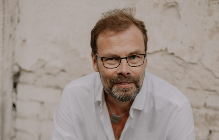 Kansanlähetyksen projektityöntekijä Esko Mäki-Soinilla on neljänkymmenenviiden vuoden kokemus avustustyöstä. LIIS TAMRA