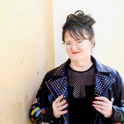 Anna-Stina Nykänen: ”Vielä 1990-luvulla uskonto oli medialle vaikea aihe”