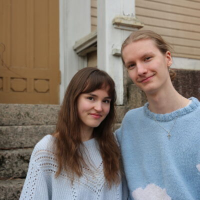 Musiikkilinja 20 vuotta – gospelmuusikoiden sulatusuuni on vakiinnuttanut paikkansa