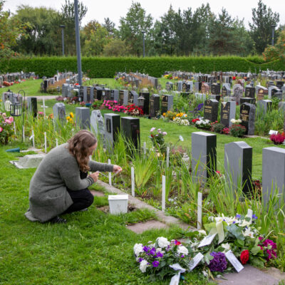 LähiTapiola lahjoittaa 40 000 euroa Tampereen seurakunnille nuorten kesätyöllistämiseen