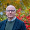 Kesän 2026 Kansanlähetyspäivien ulkomaiseksi vieraaksi saapuu Kansanlähetyksen sisarjärjestön, Norjan luterilaisen lähetysliiton (NLM) pääsihteeri Gunnar Bråthen. Kuva: Simon Berg