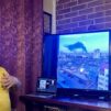 Oleg kertoo tilanteista Hersonin miehityksen aikana.