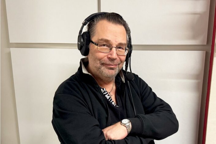 Kai Salminen