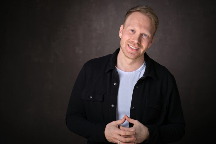 Kalle Mäenpää
