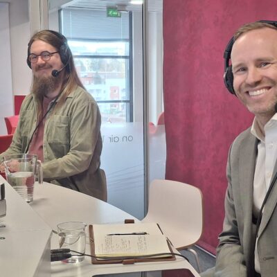 Miksi maailman onnellisimmassa maassa varttuu synkkä sukupolvi?