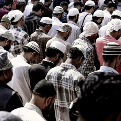 Islamista kristityksi kääntyneet kokevat yhä vihaa muslimiyhteisöjen keskellä – ”Henkinen vaino on sata kertaa rajumpaa kuin fyysinen”