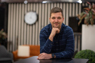 Ville Mäkipelto: Sosiaalisesta mediasta on saatava turvallinen nuorille ja ihan kaikille
