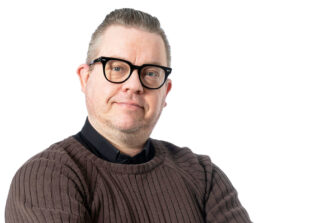 Heikki Kärhä.