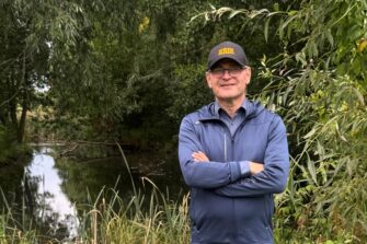 Erkki Jokisen kuvat todistavat Jumalan suuruudesta