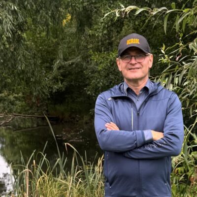Erkki Jokisen kuvat todistavat Jumalan suuruudesta