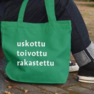 Seurakuntavaalit 2026: Kirkollisiin luottamustehtäviin ehdolla 10 700 ehdokasta