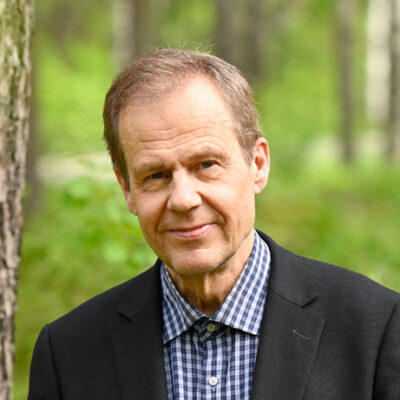 Miikka Ruokanen: ”Tilastot näyttävät huonoilta, mutta ne voivat muuttua”