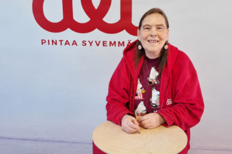 Leila Kakkuri