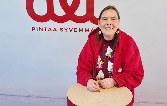 Leila Kakkuri