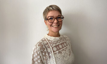 Miia Kallio.