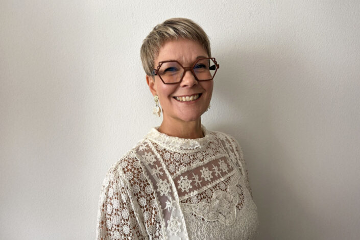 Miia Kallio.